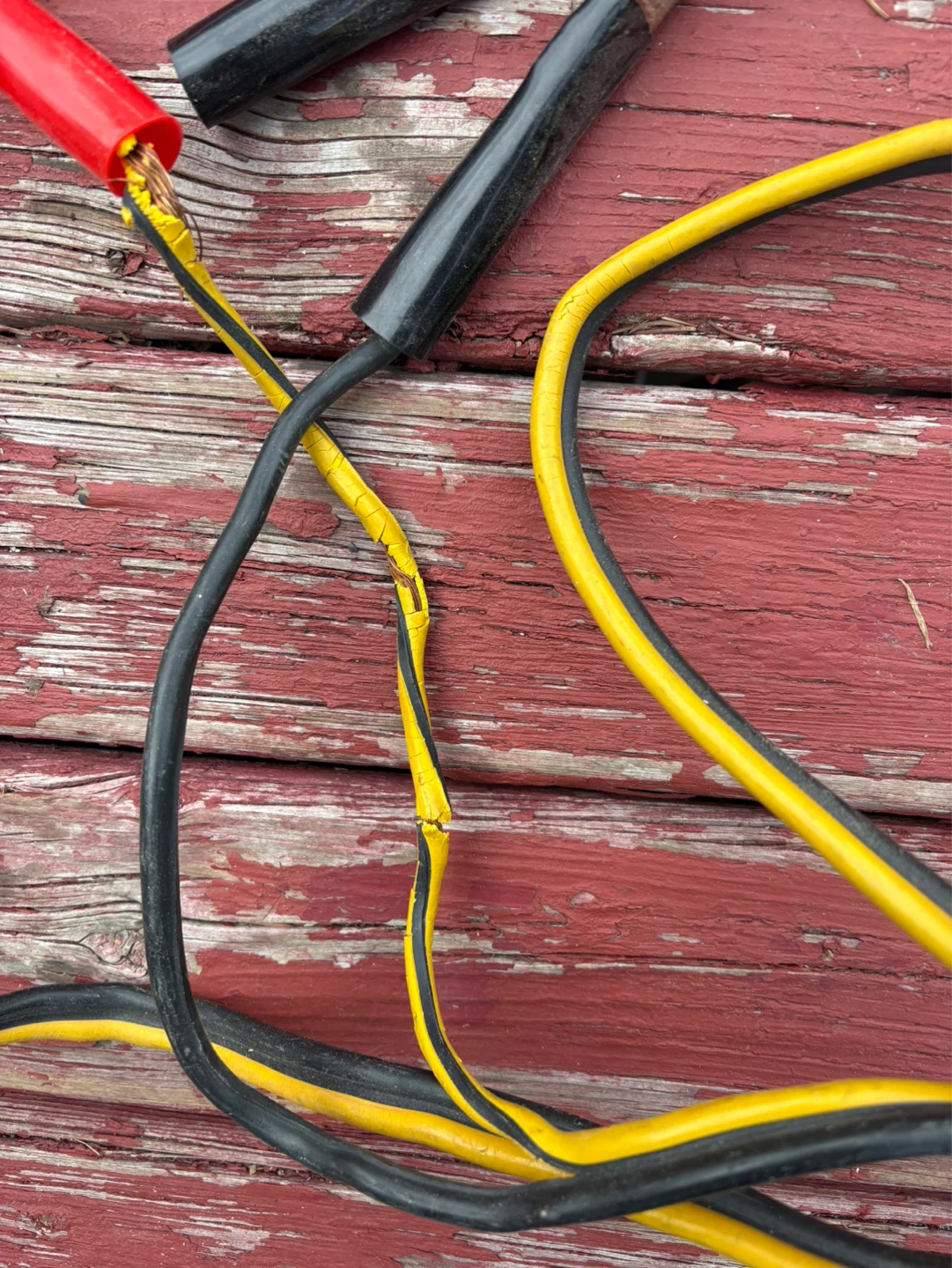 Jumper Cables - photo 5