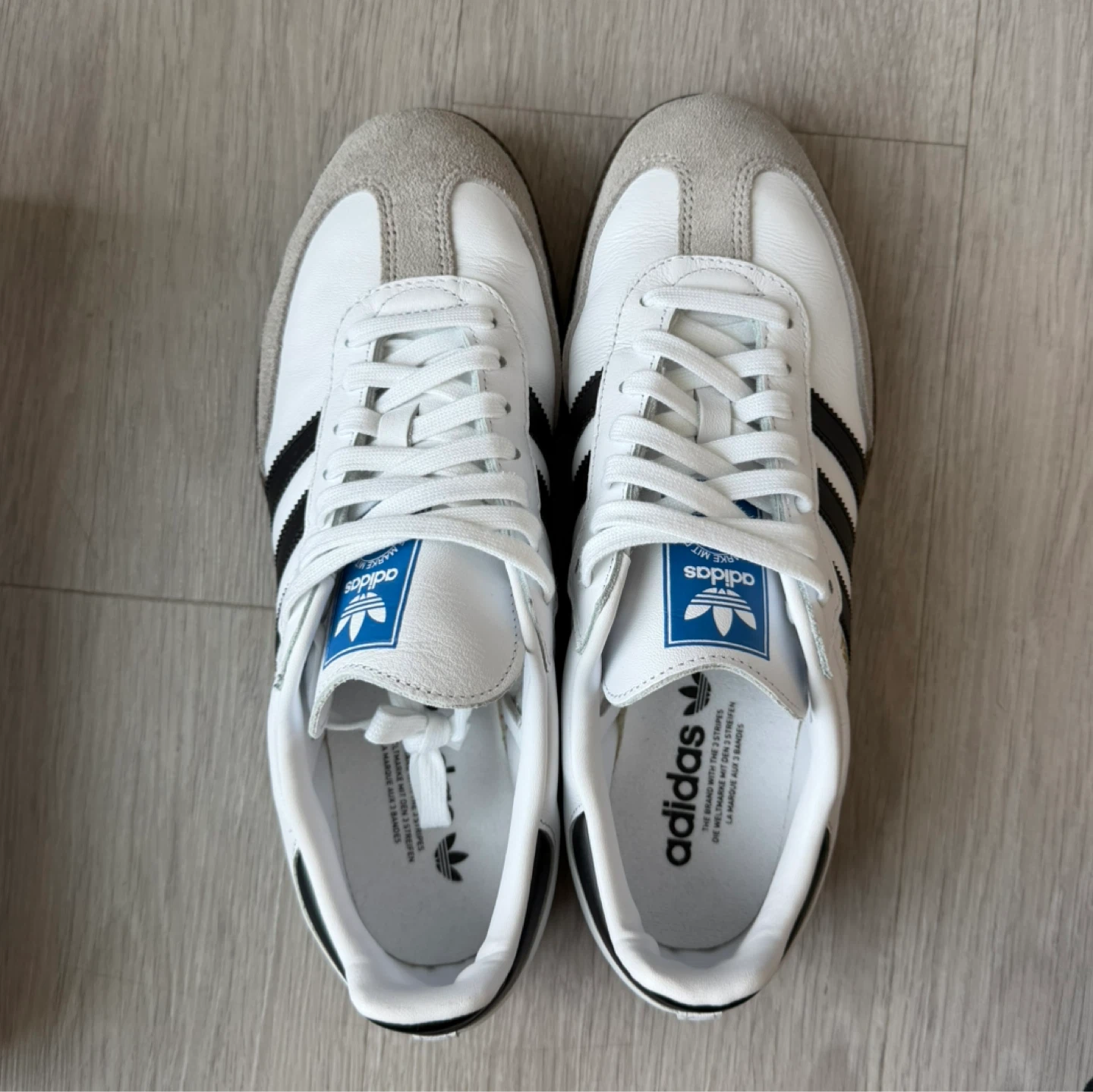 Adidas Samba OG