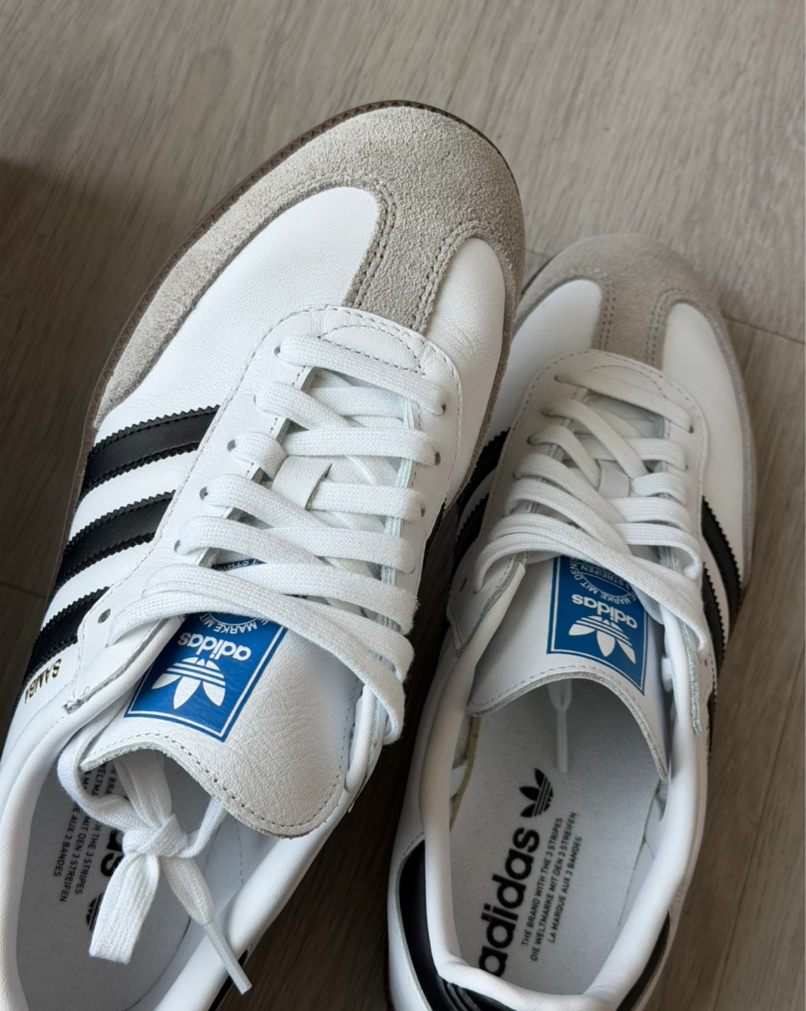 Adidas Samba OG - photo 2