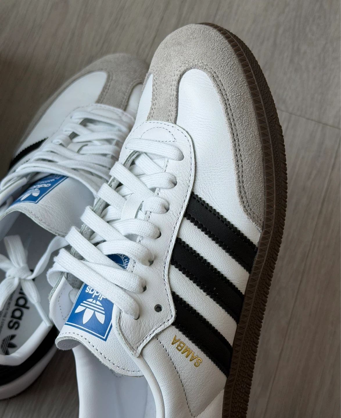 Adidas Samba OG - photo 3