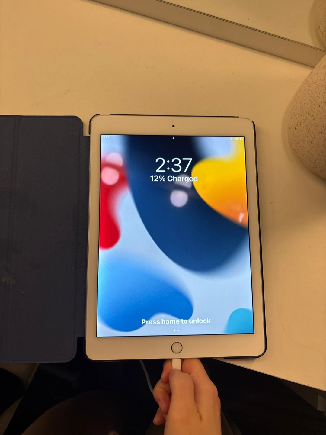 Apple Ipad Air 2 - photo 3