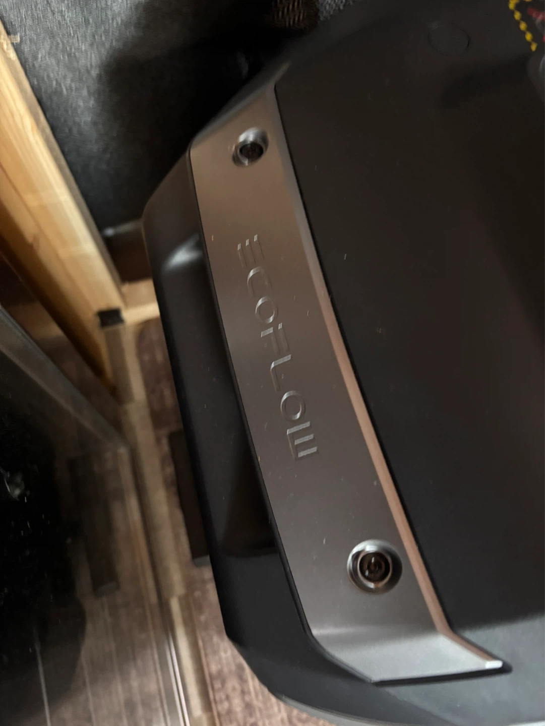 EcoFlow Portable Power Station - photo 3
