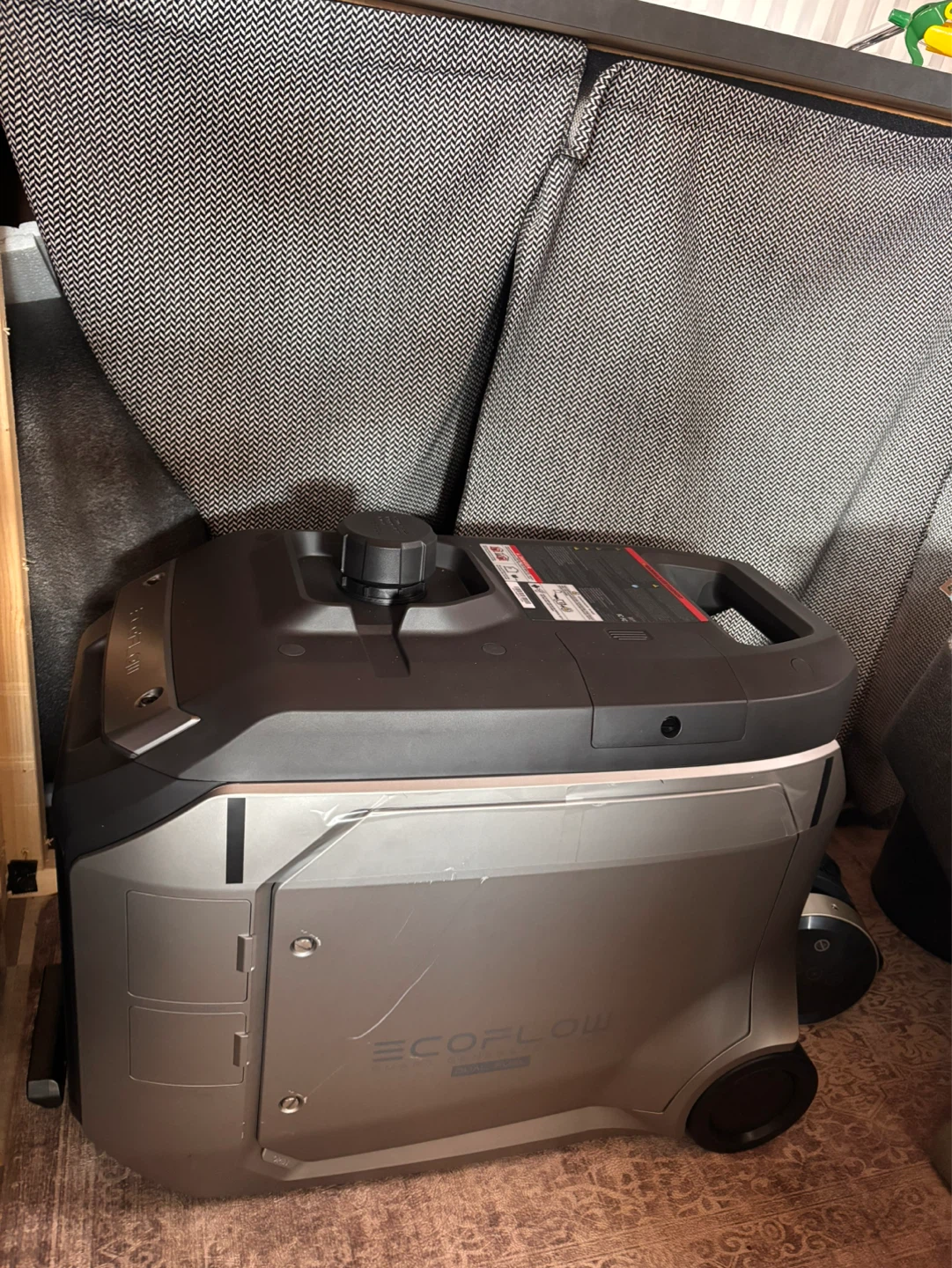 EcoFlow Portable Power Station