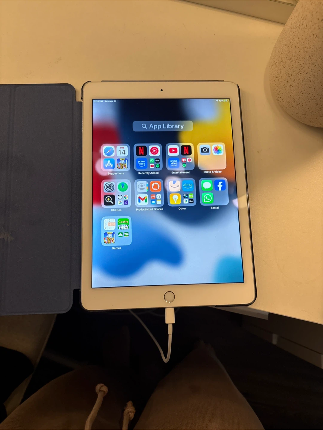 Apple Ipad Air 2 - photo 4