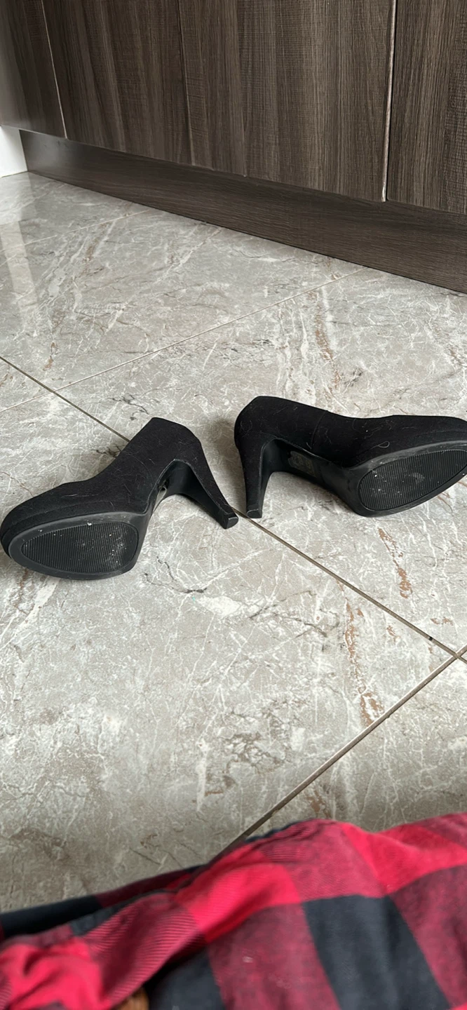 Call it spring heels - photo 2