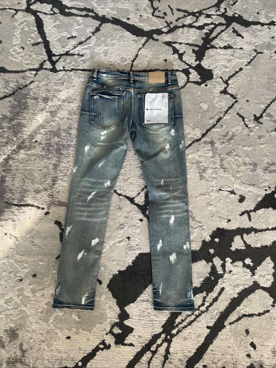 Purple Brand Jeans