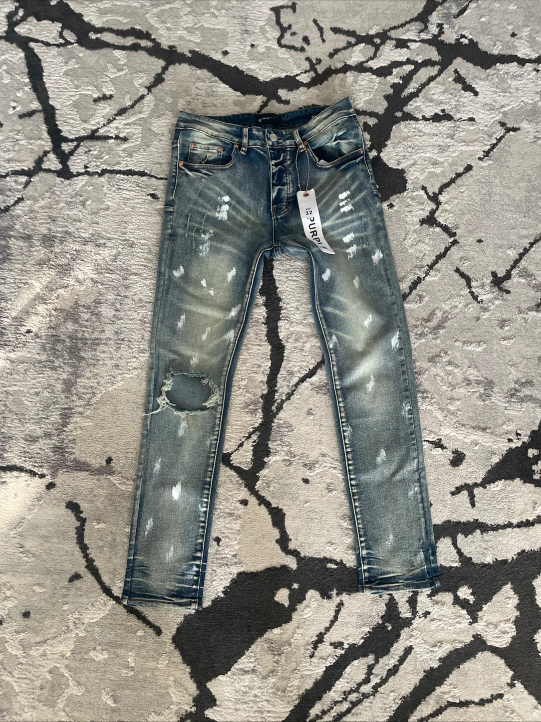 Purple Brand Jeans - photo 2