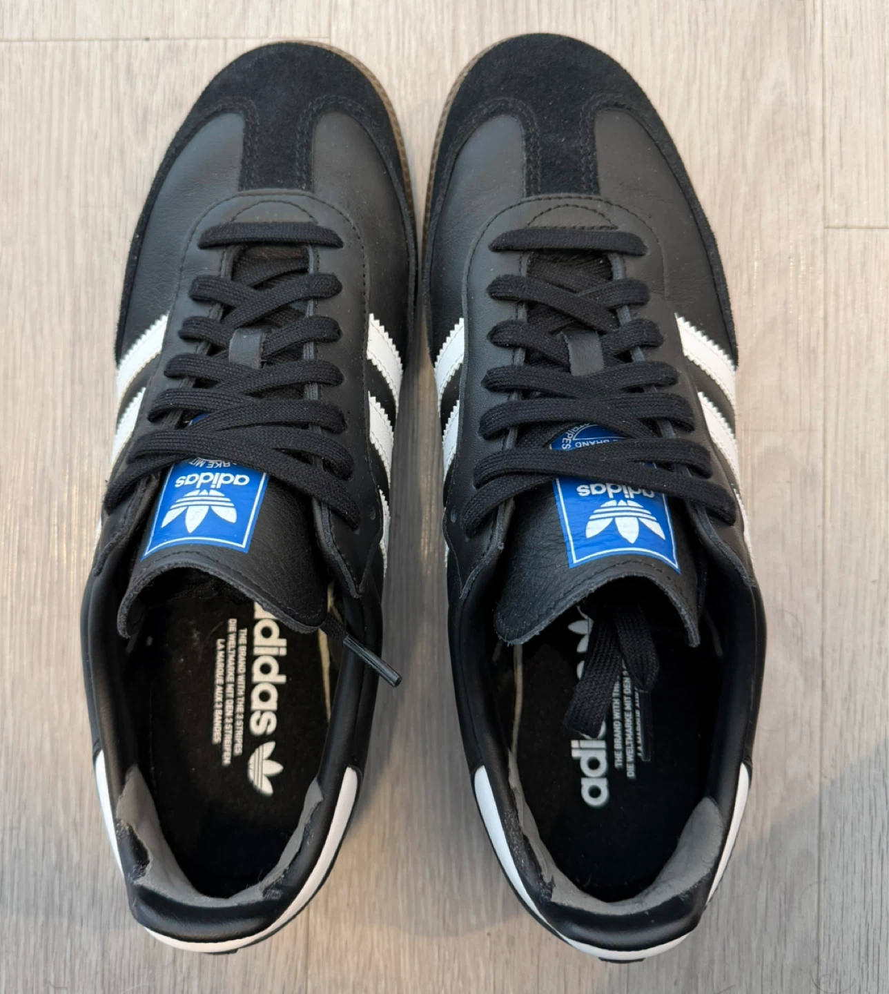 Adidas Samba OG