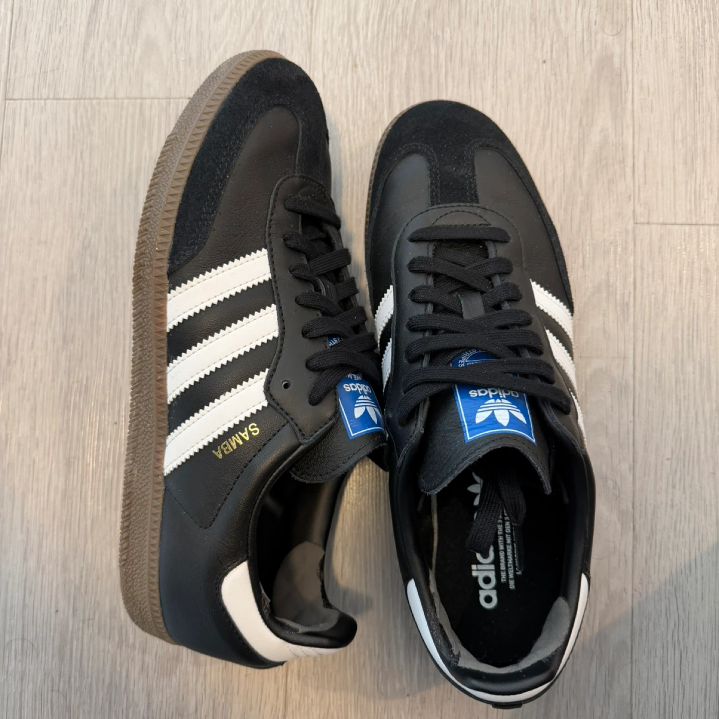 Adidas Samba OG - photo 2