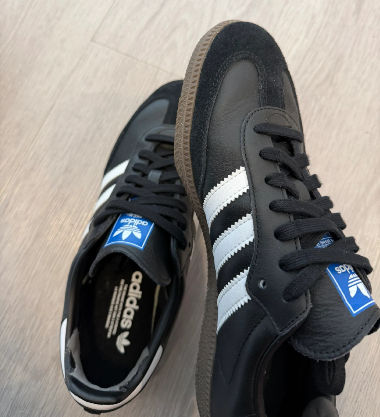 Adidas Samba OG - photo 3