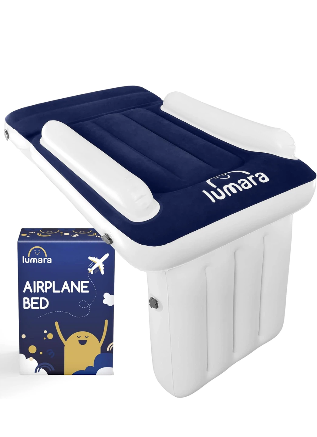 Lumara Airplane Bed