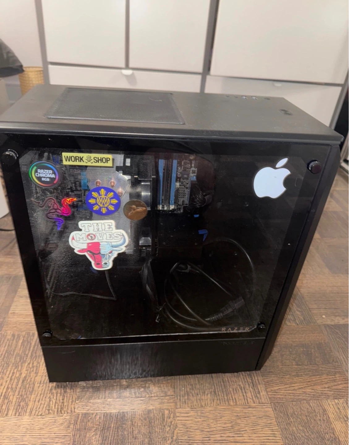 Gaming pc - photo 2