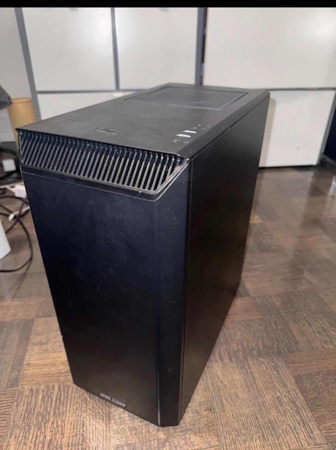Gaming pc