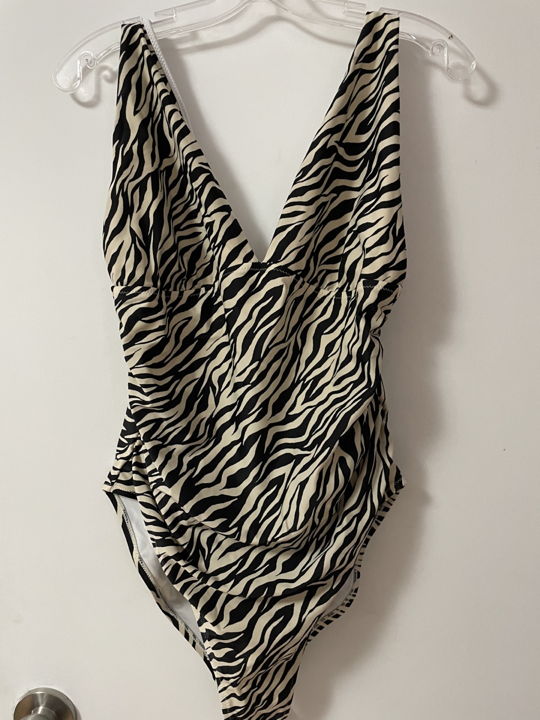 Two Swimsuits - Size 16/XL