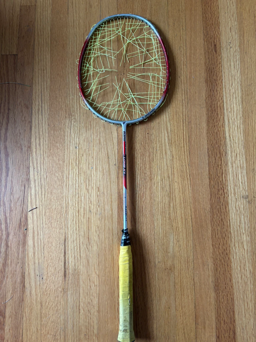 Flextra Badminton Racquet