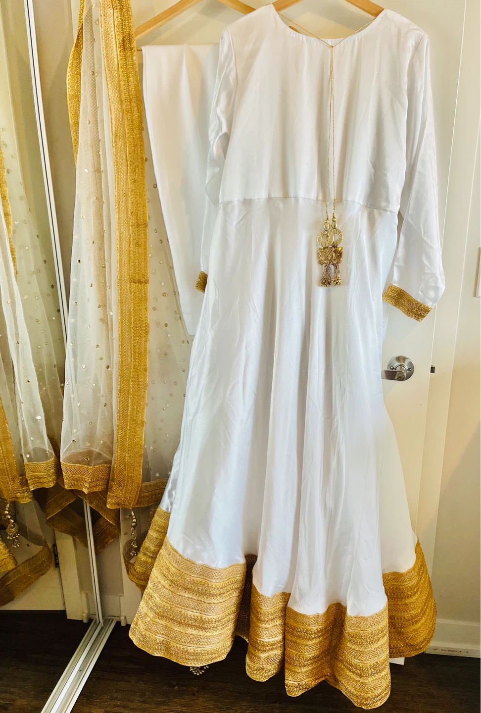 Pishwas dress new - photo 3
