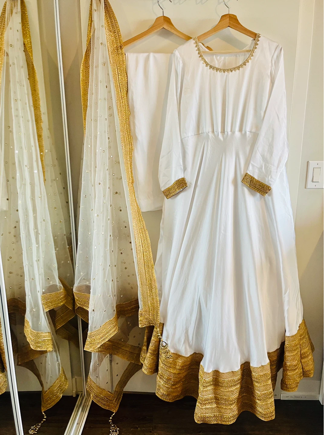 Pishwas dress new - photo 2