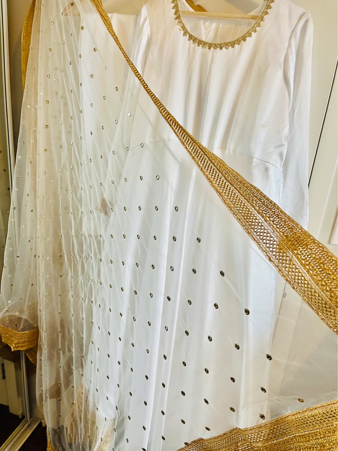 Pishwas dress new - photo 4