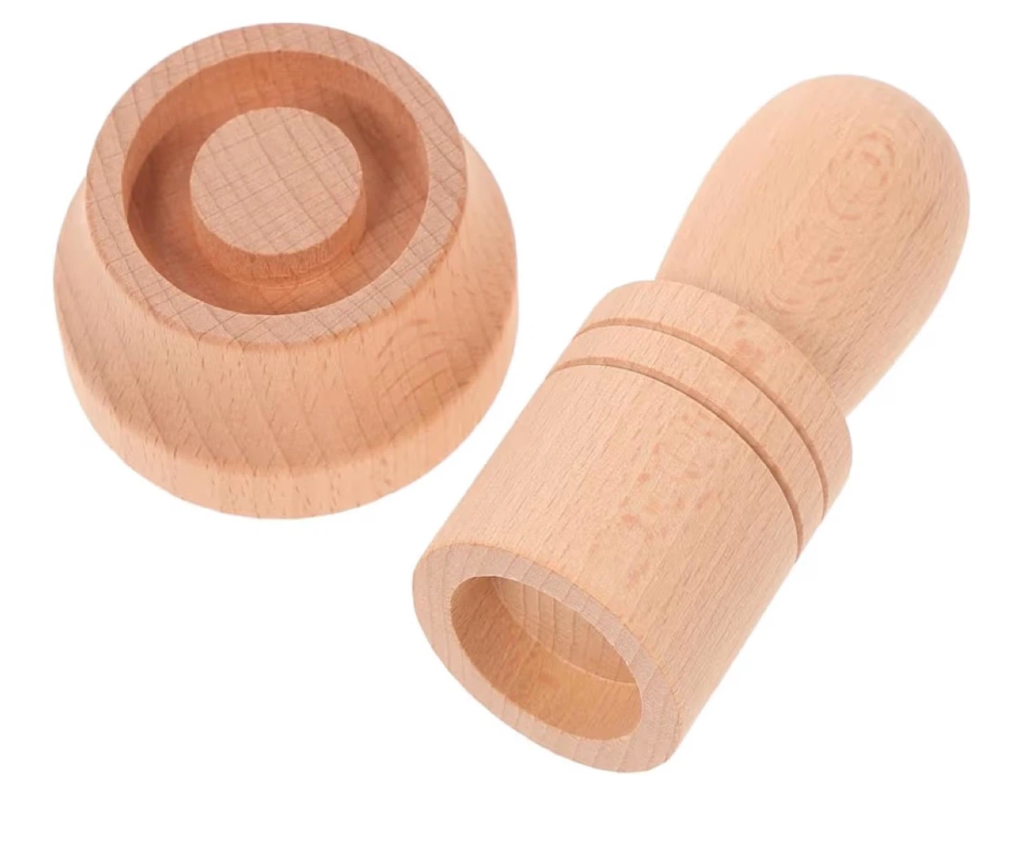 Paper Pot Maker Set with Seed Envelopes & Markers - photo 4