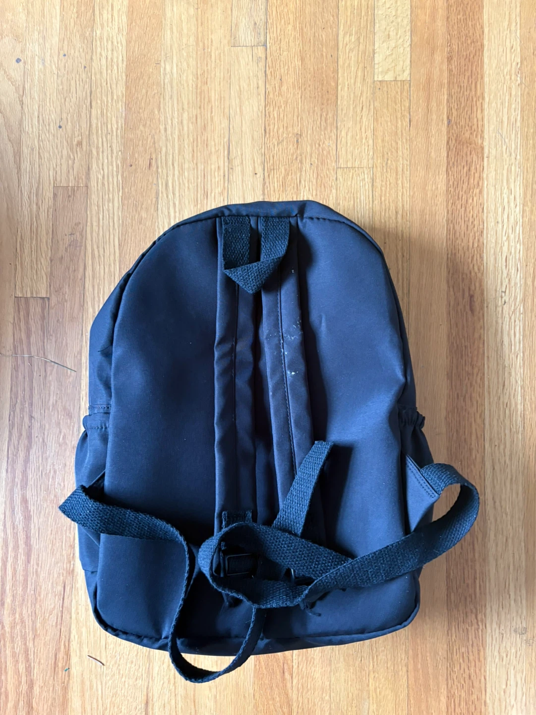 Black Backpack - photo 2