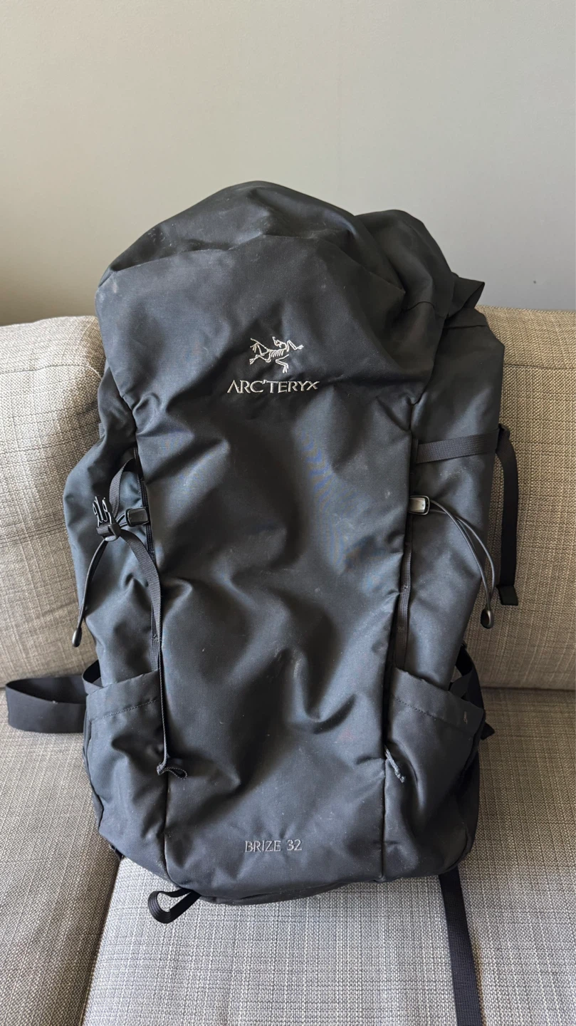 Arc'teryx Brize 32 Backpack