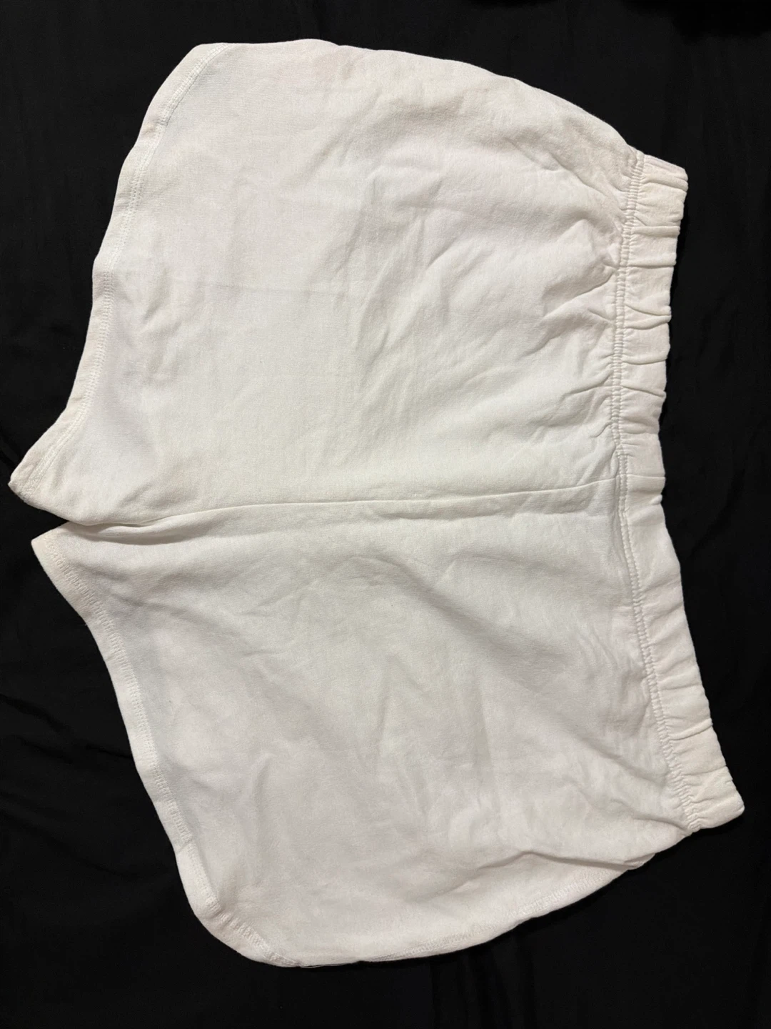 Primark White Shorts XL - photo 3