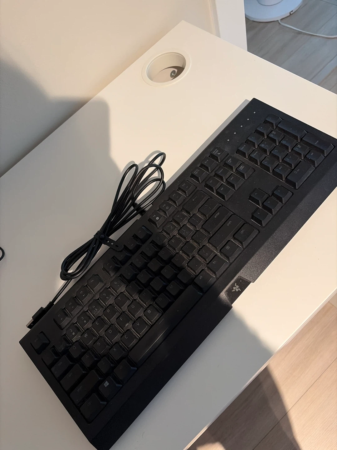 Razer Cynosa Chroma Gaming Keyboard RZ03-0226 - photo 2