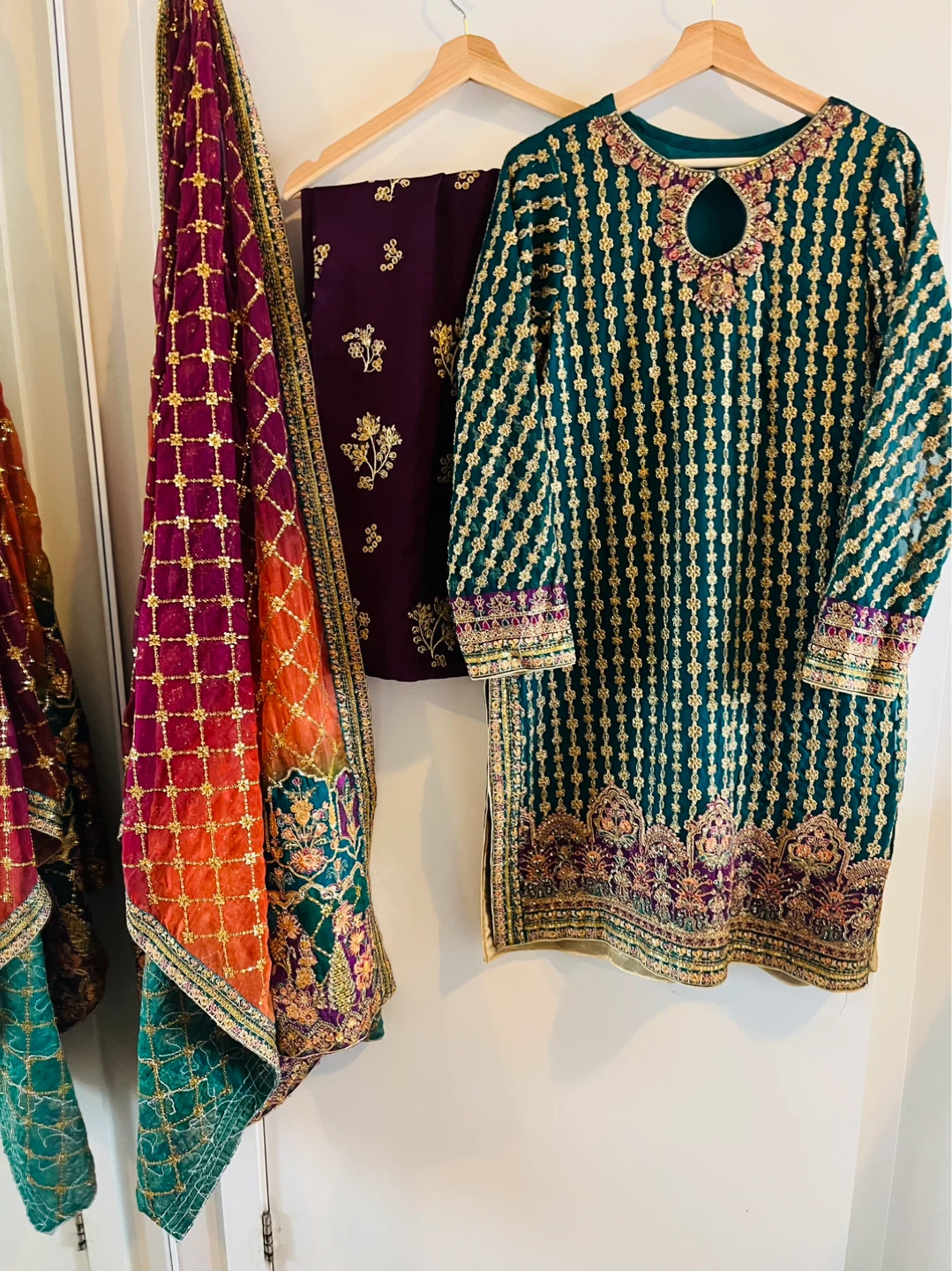 Baroque 3pc new