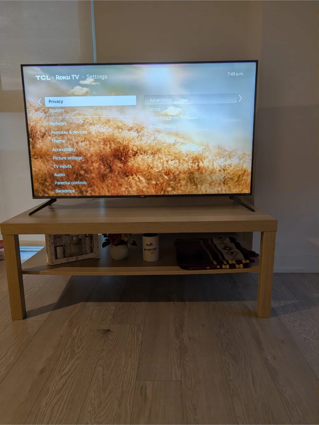 Centre table/ TV table - photo 2