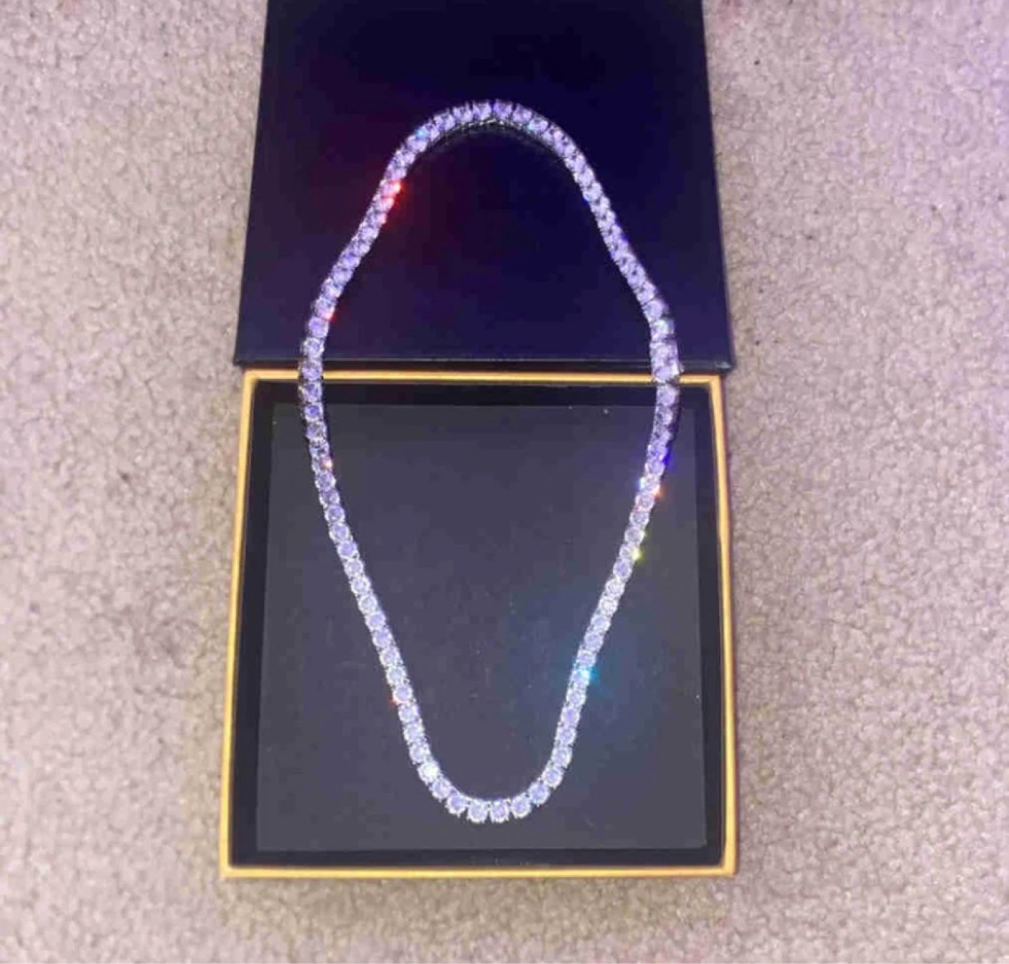 Tennis Chain