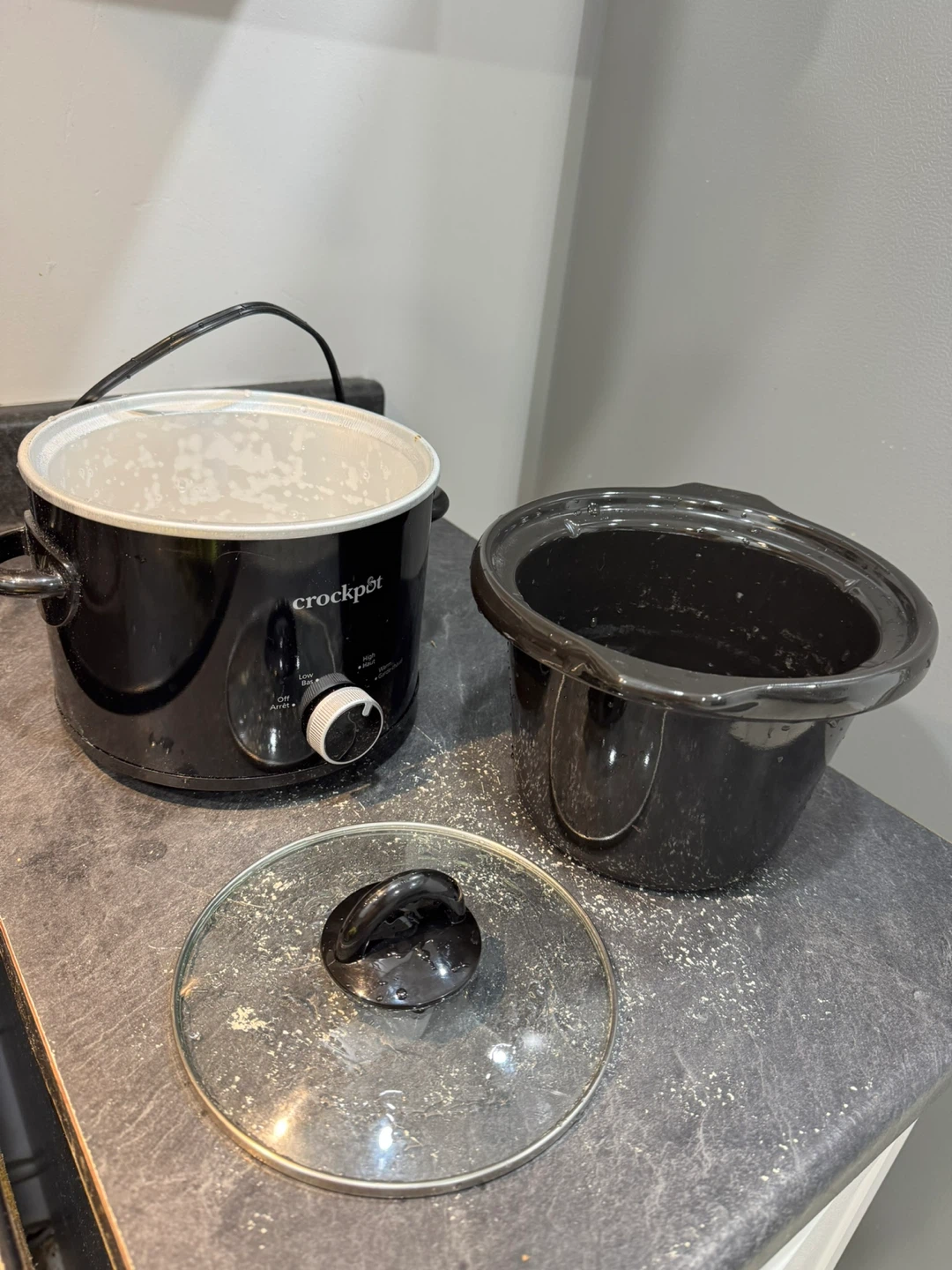 Crock-Pot Slow Cooker - photo 4