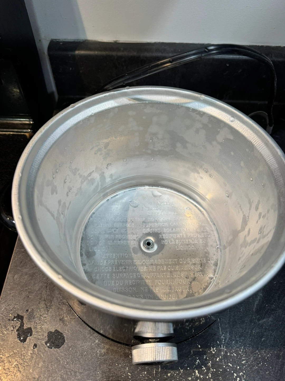 Crock-Pot Slow Cooker - photo 3