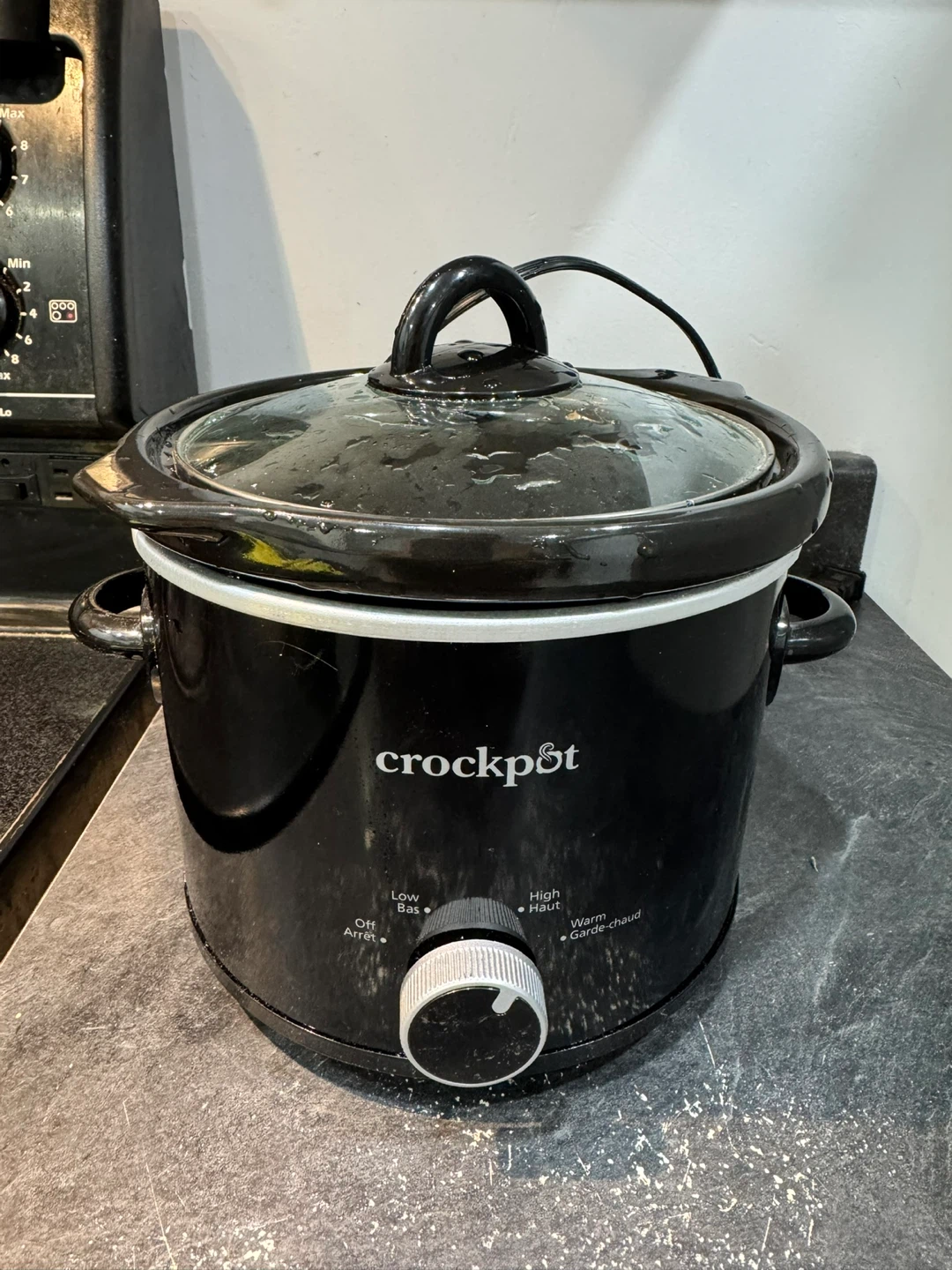 Crock-Pot Slow Cooker