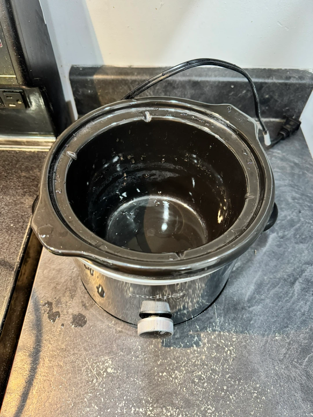Crock-Pot Slow Cooker - photo 2