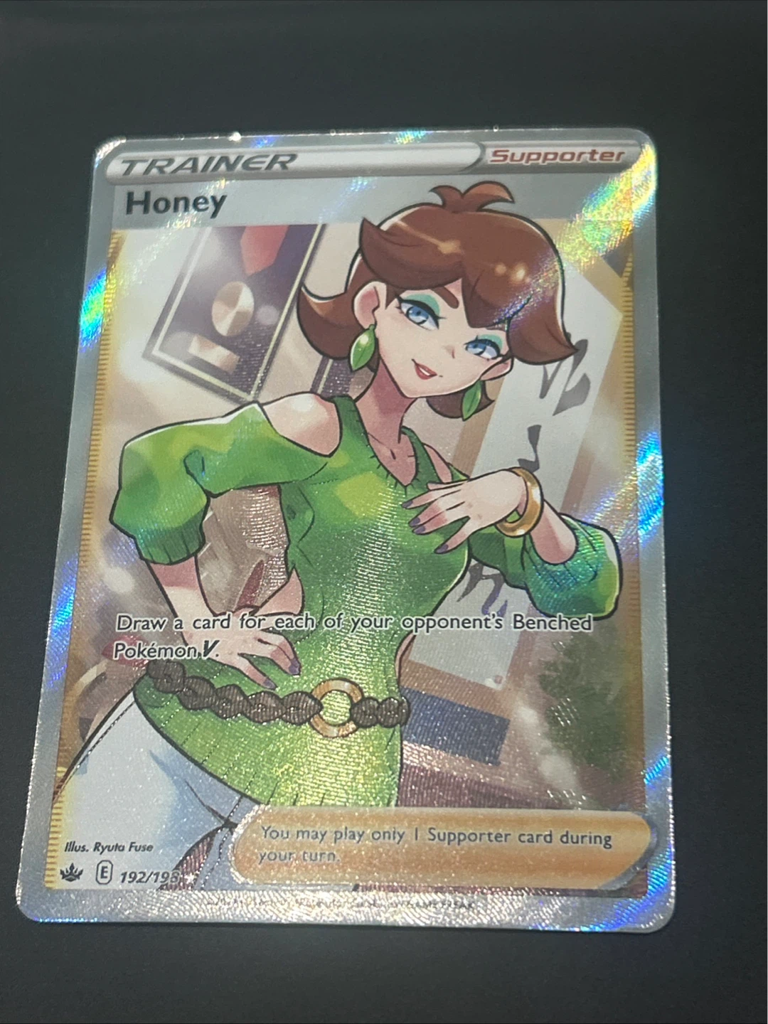 Pokemon Trading Cards - Charizard EX, - photo 4
