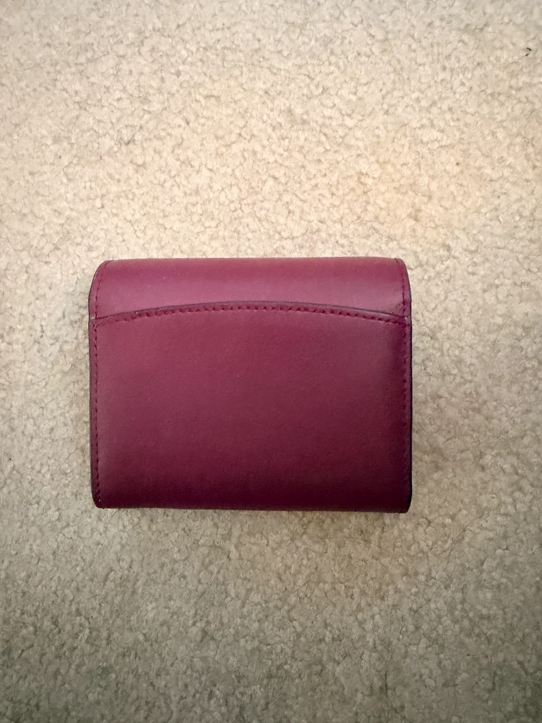 Kate Spade Pink Scallop Wallet - photo 2