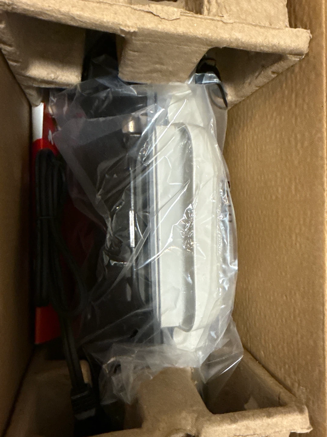 BNIB DASH Disney Mickey Mouse Waffle Maker - photo 4