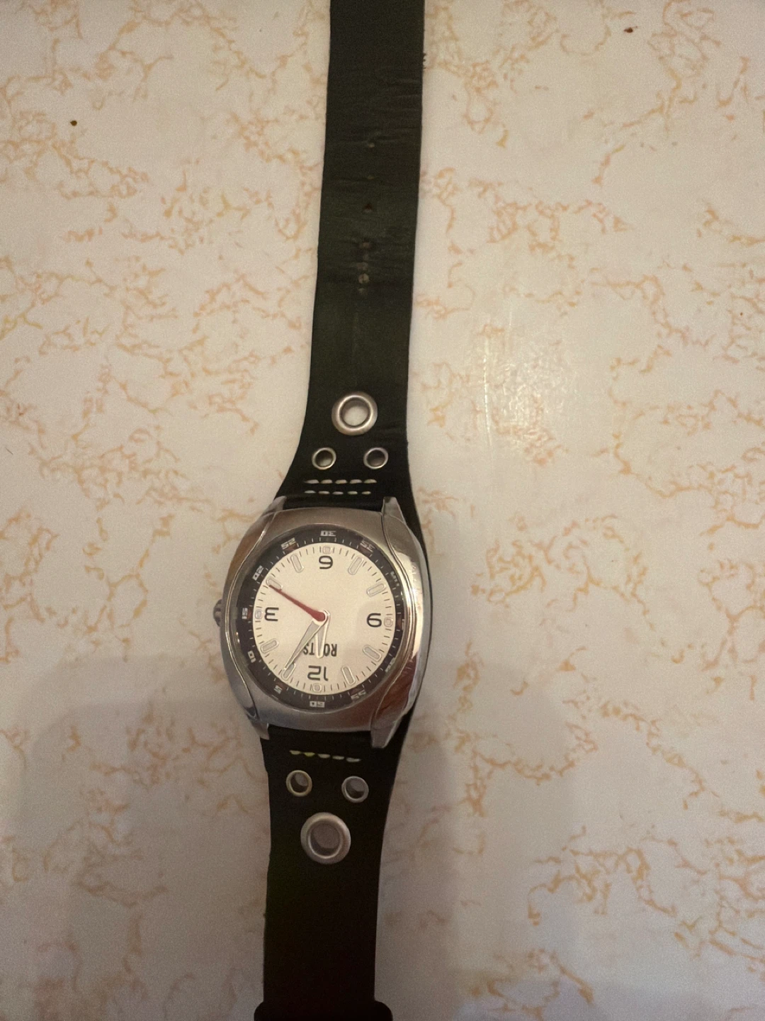 Roots Watch
