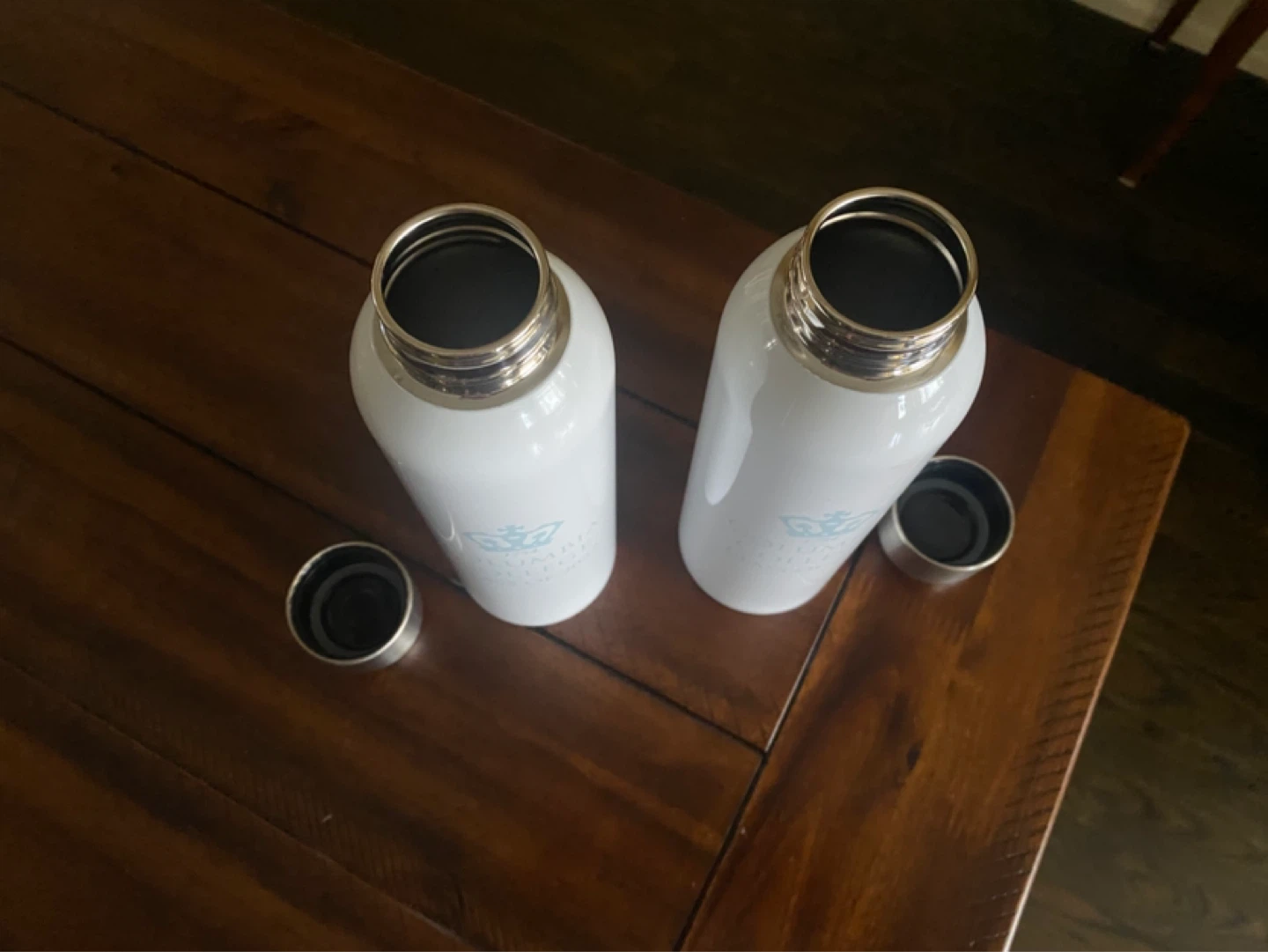 New Water Bottles (Set of 2) - photo 2