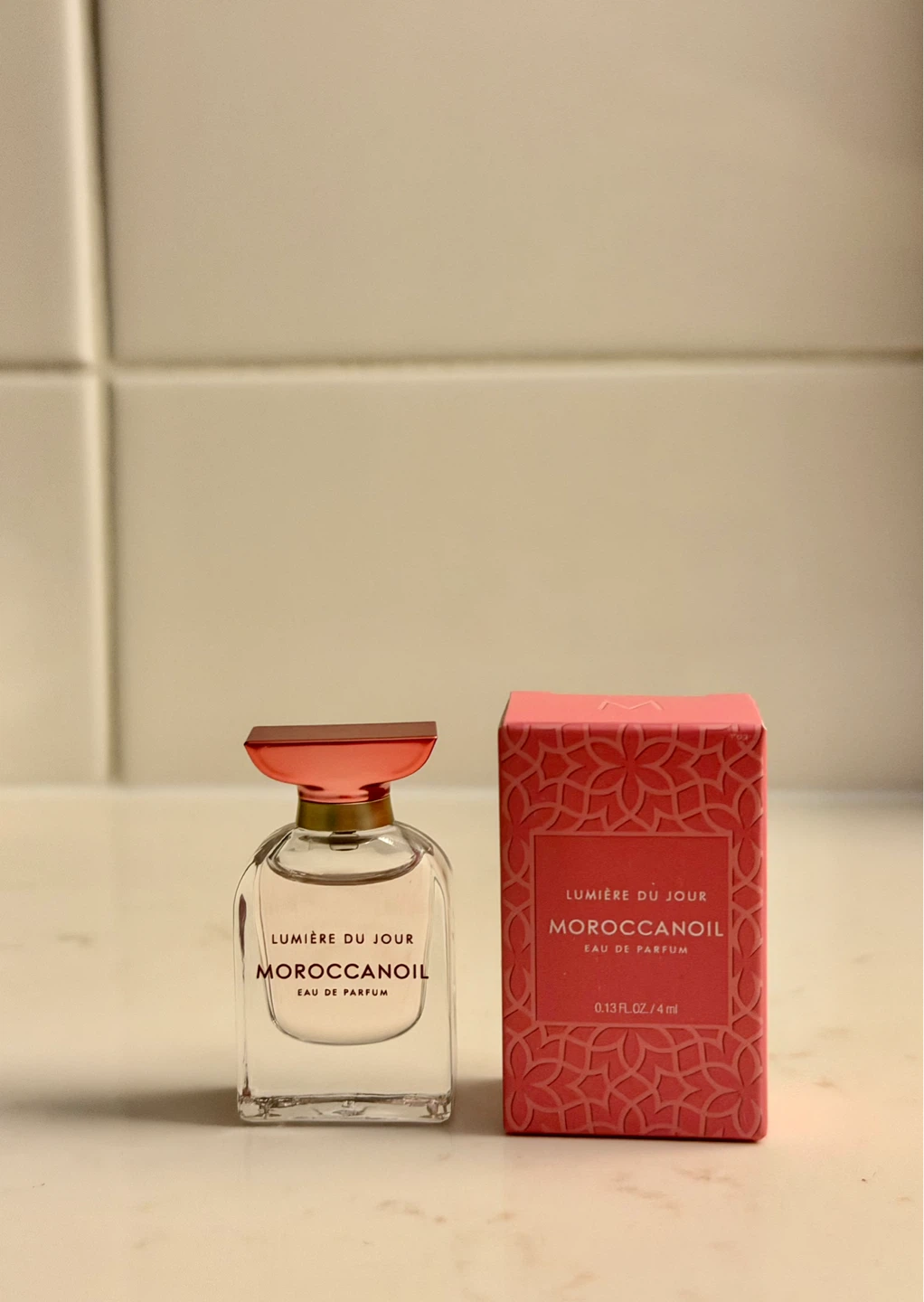 Moroccanoil Eau de Parfum 4ml - photo 2