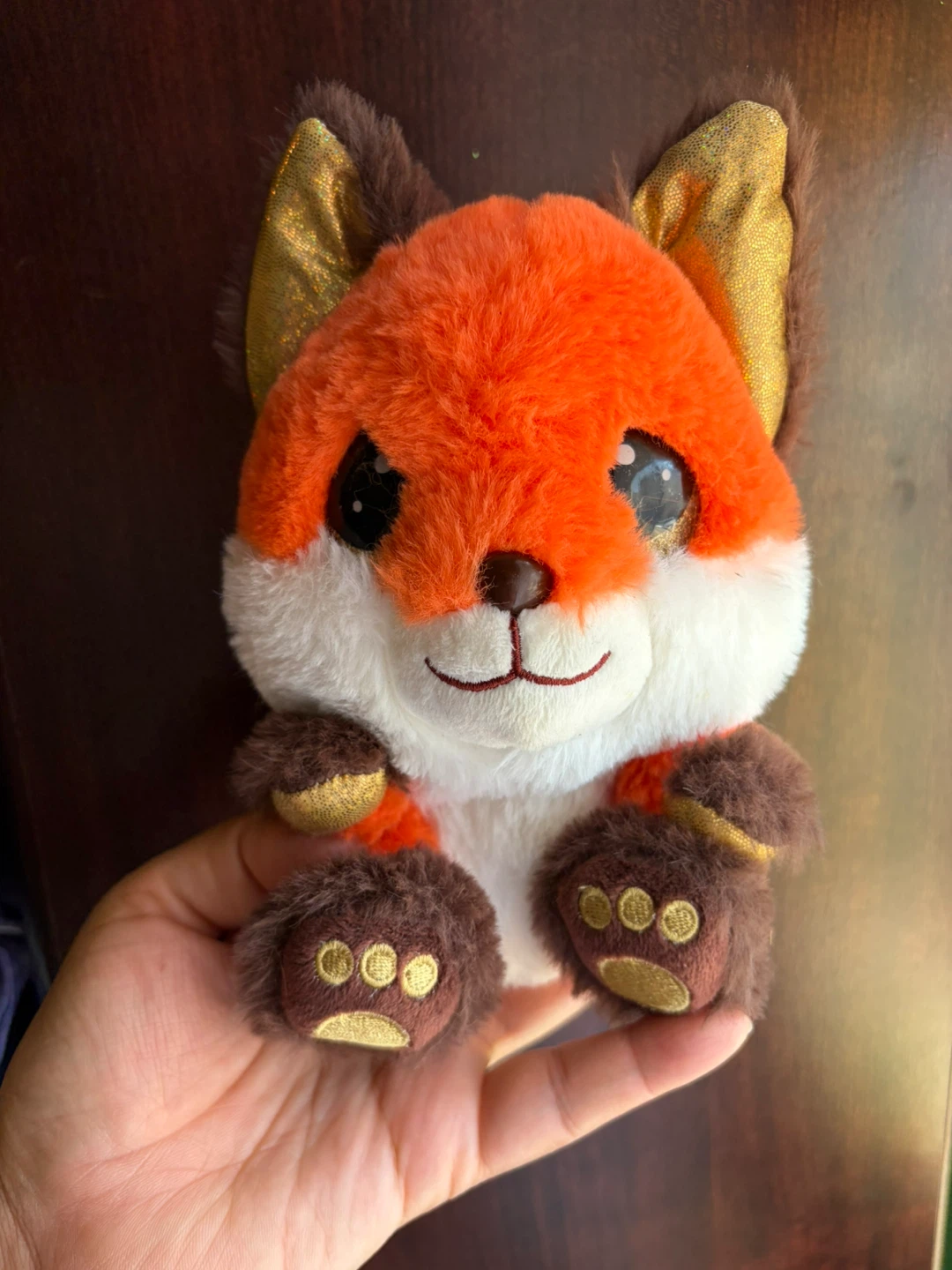 Plushie