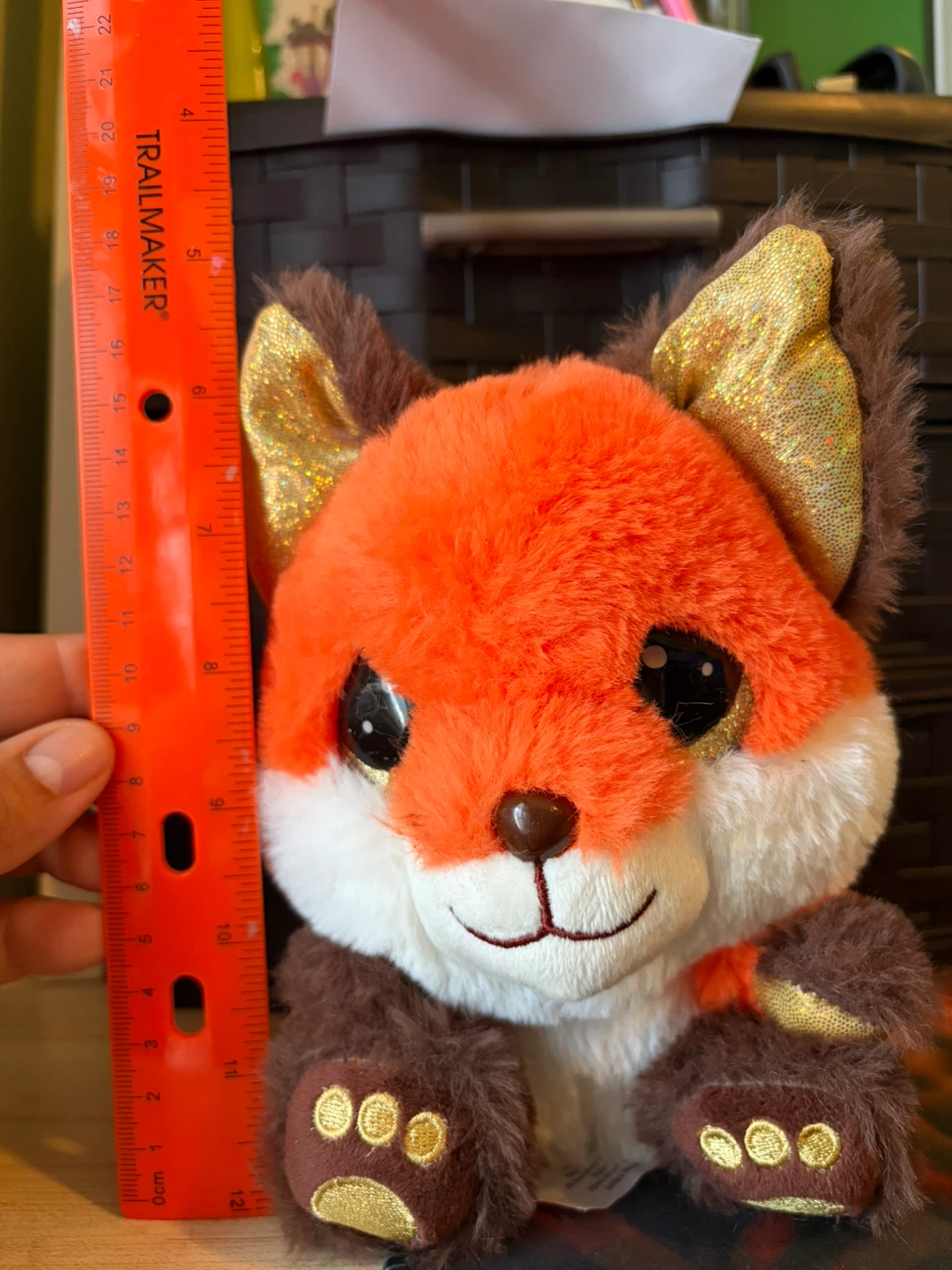 Plushie - photo 2