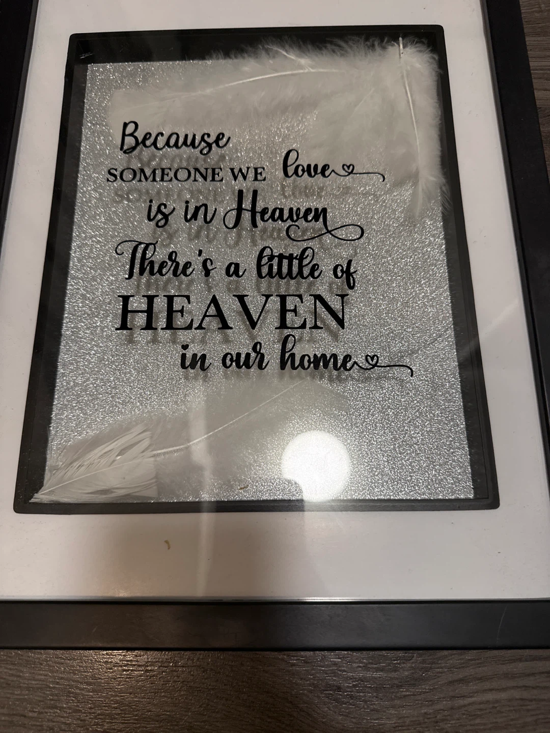 Framed picture - photo 2