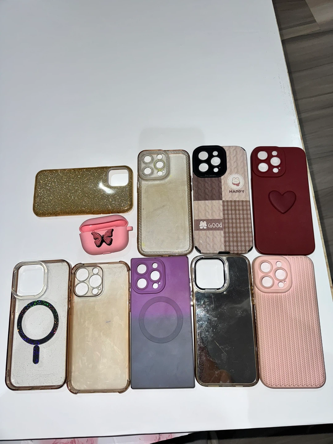 iPhone 12 Pro Max Phone Cases - photo 2