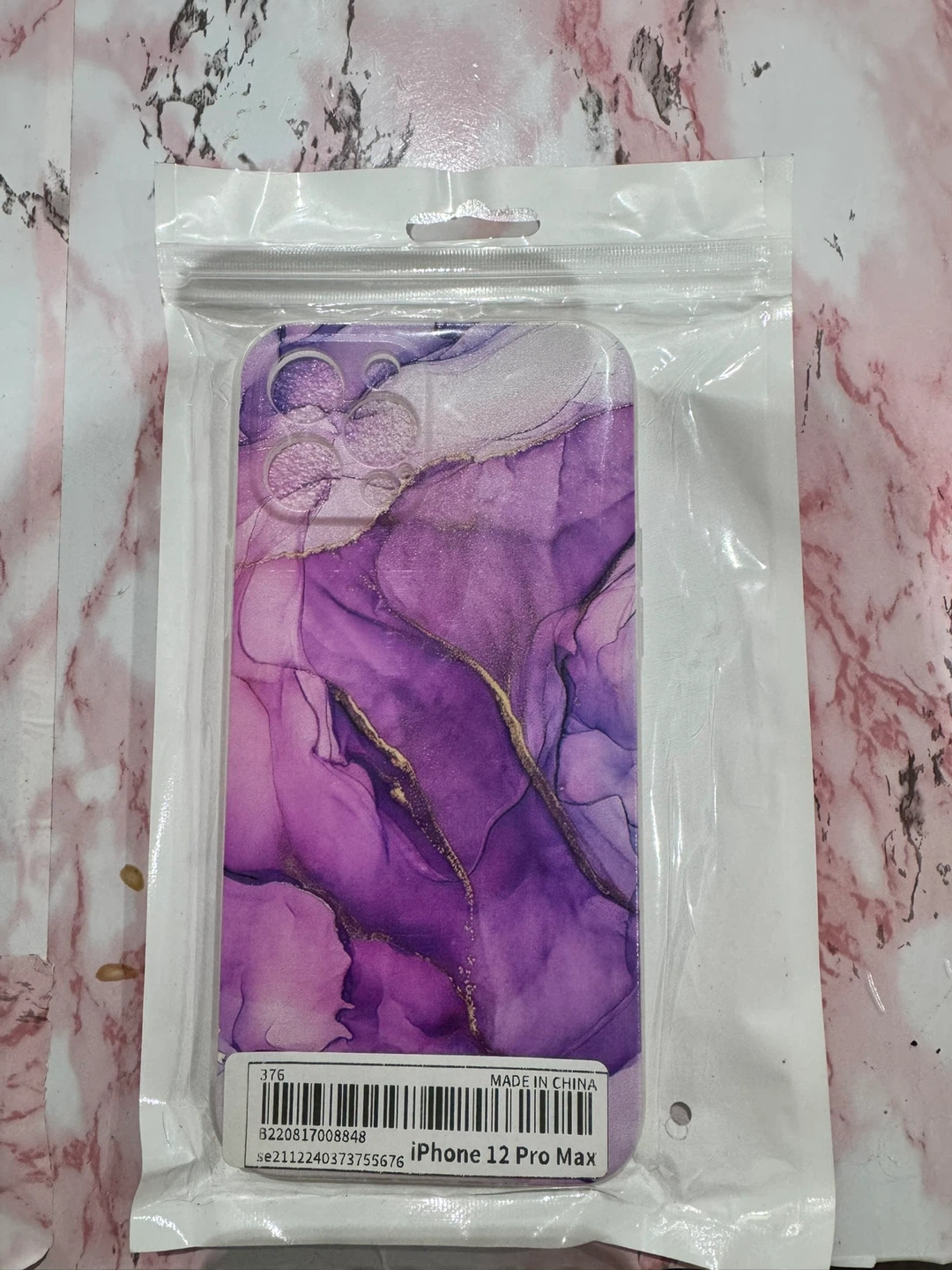 iPhone 12 Pro Max Phone Cases - photo 3