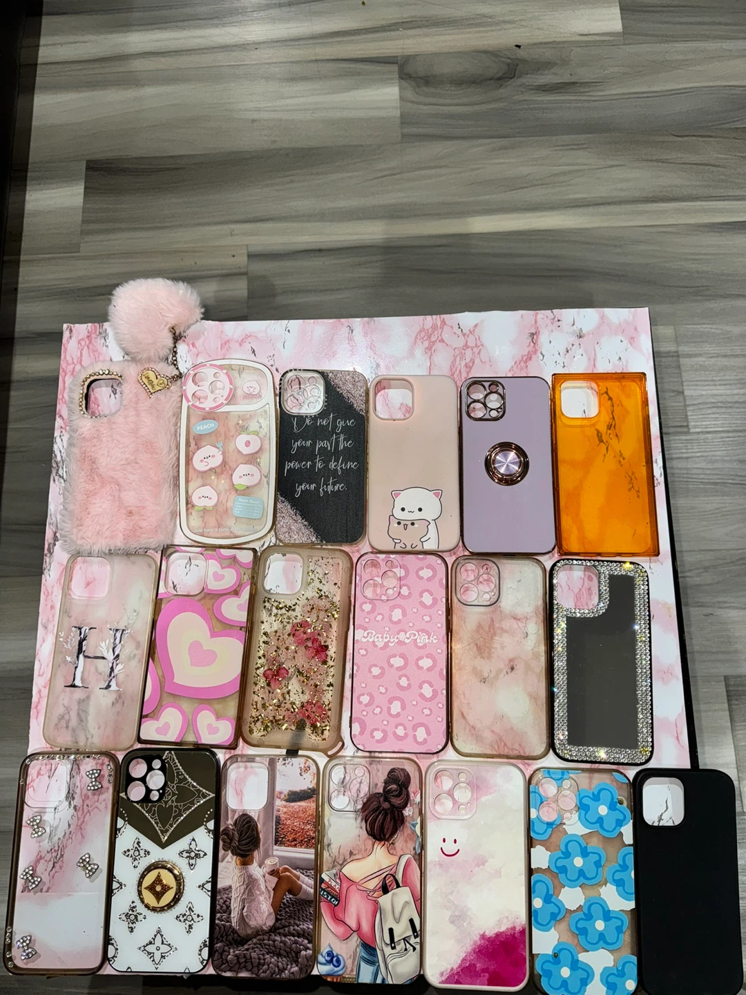 iPhone 12 Pro Max Phone Cases