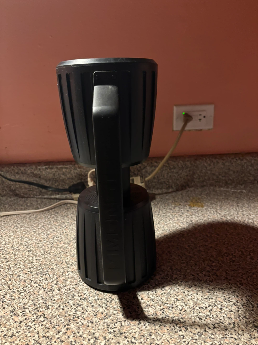 Pure Monster Sound Bluetooth Speaker - photo 5