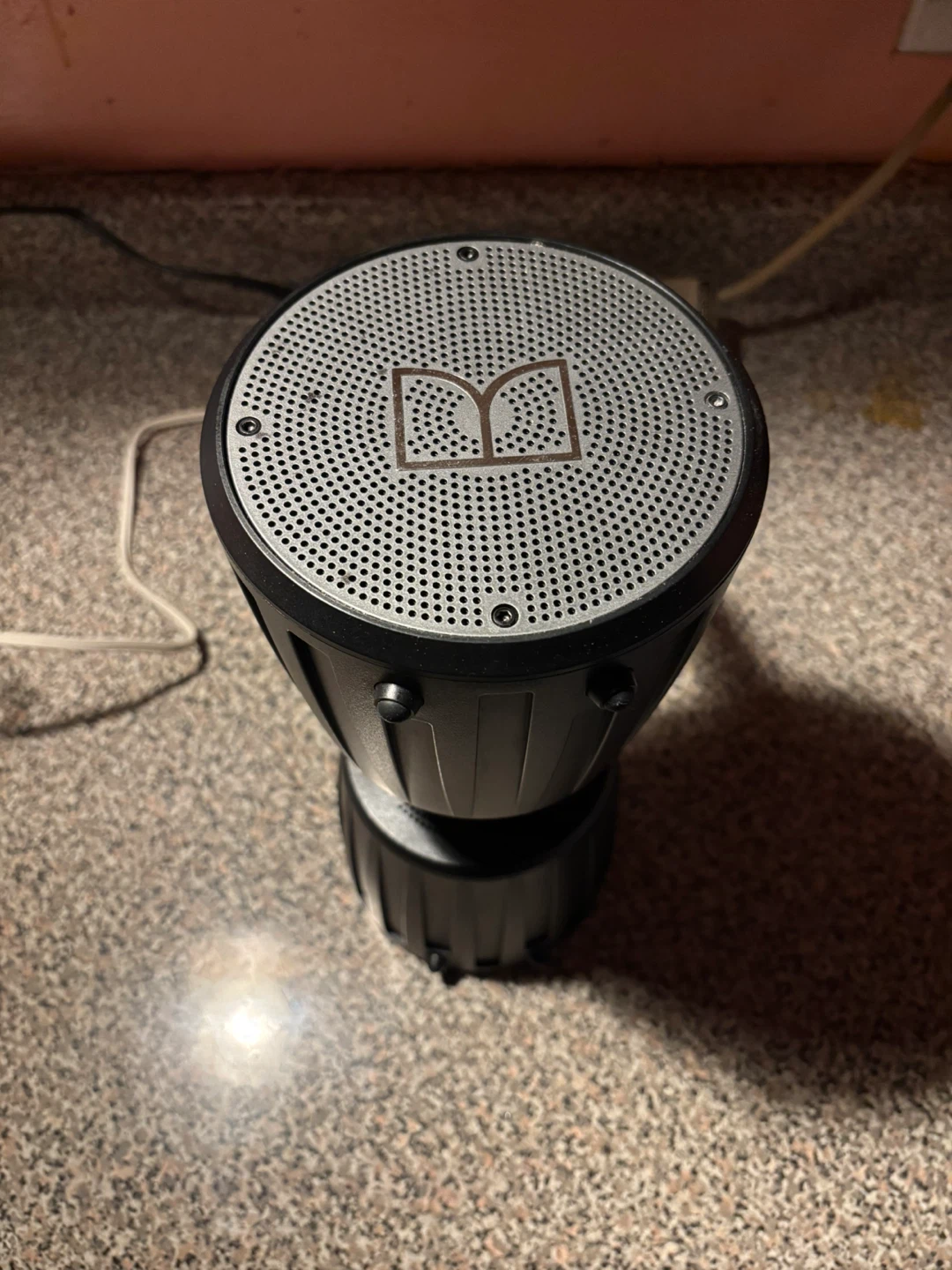 Pure Monster Sound Bluetooth Speaker - photo 3