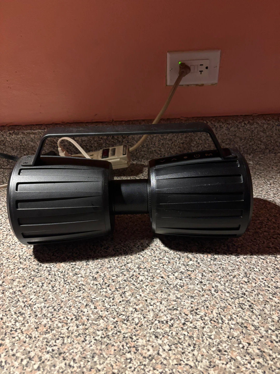 Pure Monster Sound Bluetooth Speaker