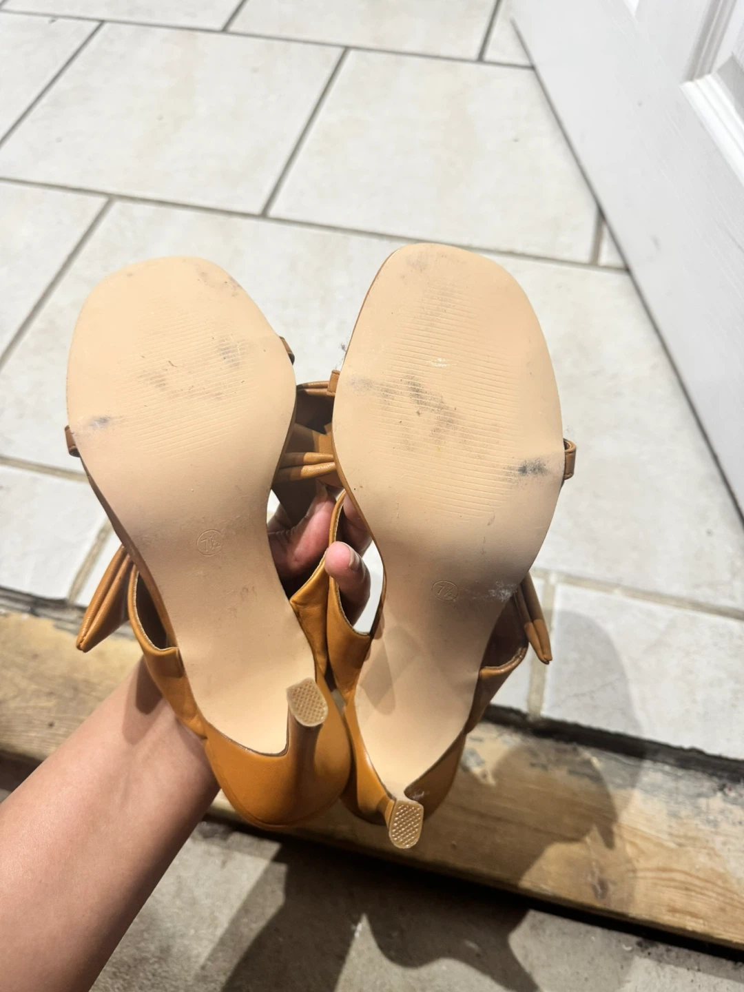 Assorted Heels - photo 3